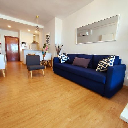 La Perla Apartment By Namaste Elite Torremolinos Esterno foto