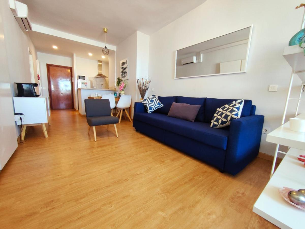 La Perla Apartment By Namaste Elite Torremolinos Esterno foto