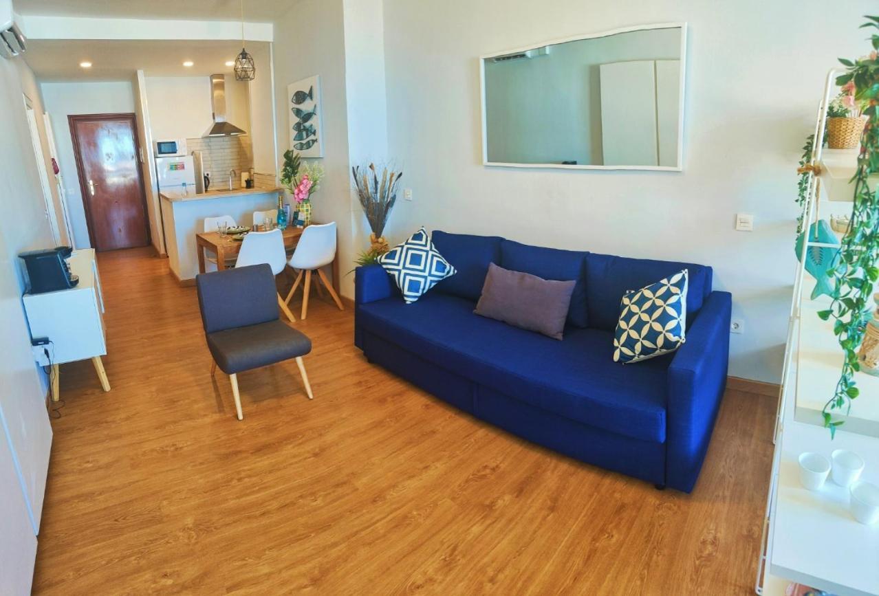 La Perla Apartment By Namaste Elite Torremolinos Esterno foto