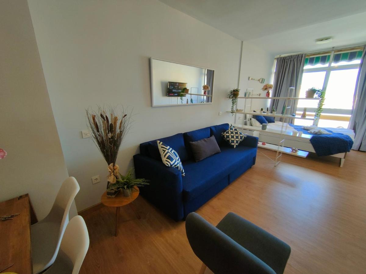 La Perla Apartment By Namaste Elite Torremolinos Esterno foto