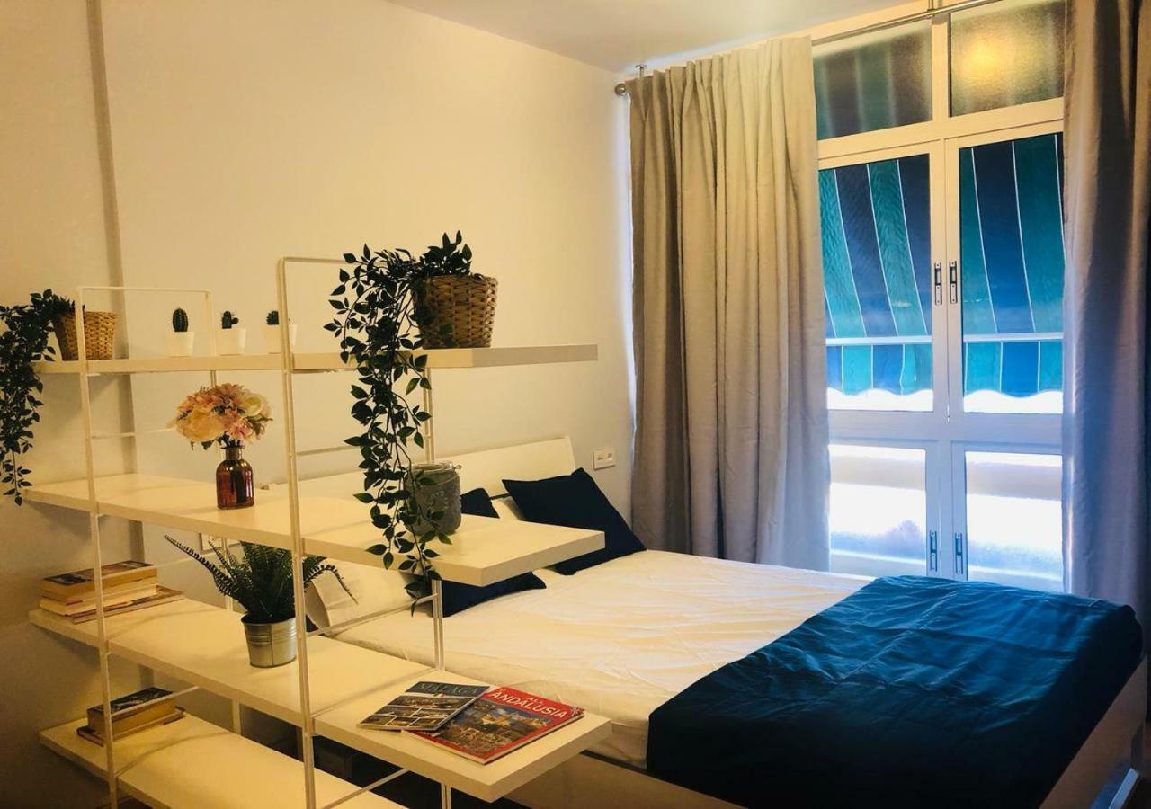 La Perla Apartment By Namaste Elite Torremolinos Esterno foto