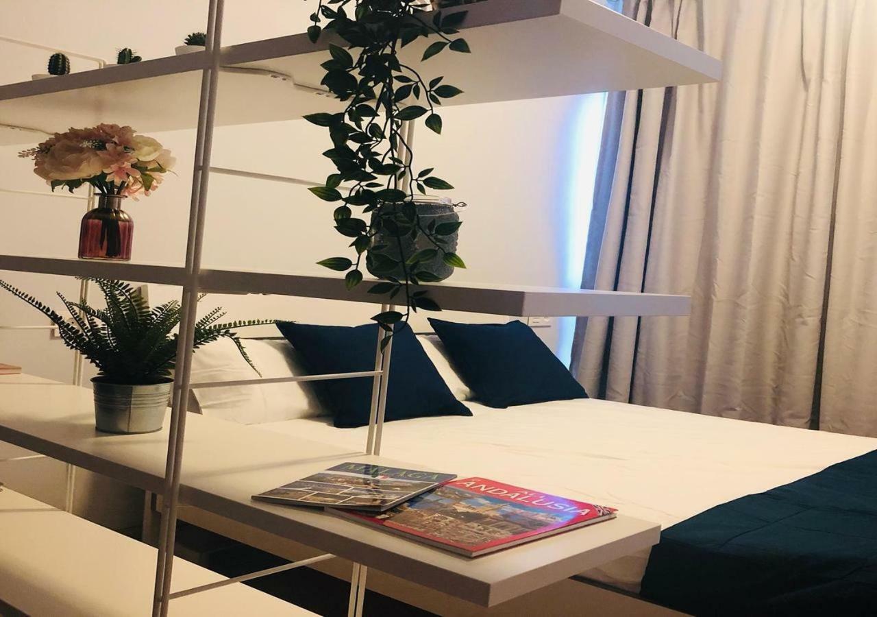 La Perla Apartment By Namaste Elite Torremolinos Esterno foto
