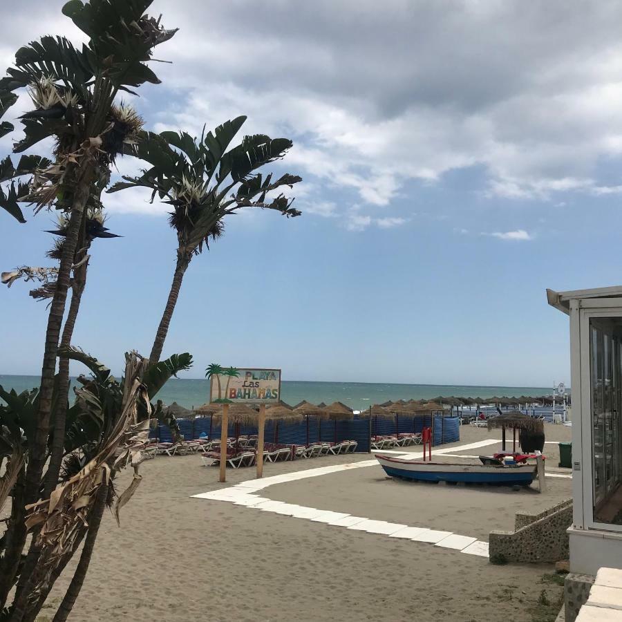La Perla Apartment By Namaste Elite Torremolinos Esterno foto