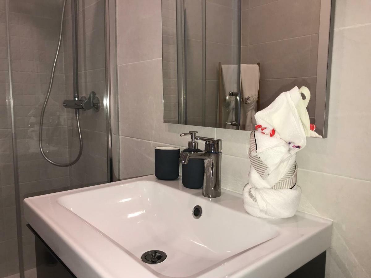 La Perla Apartment By Namaste Elite Torremolinos Esterno foto