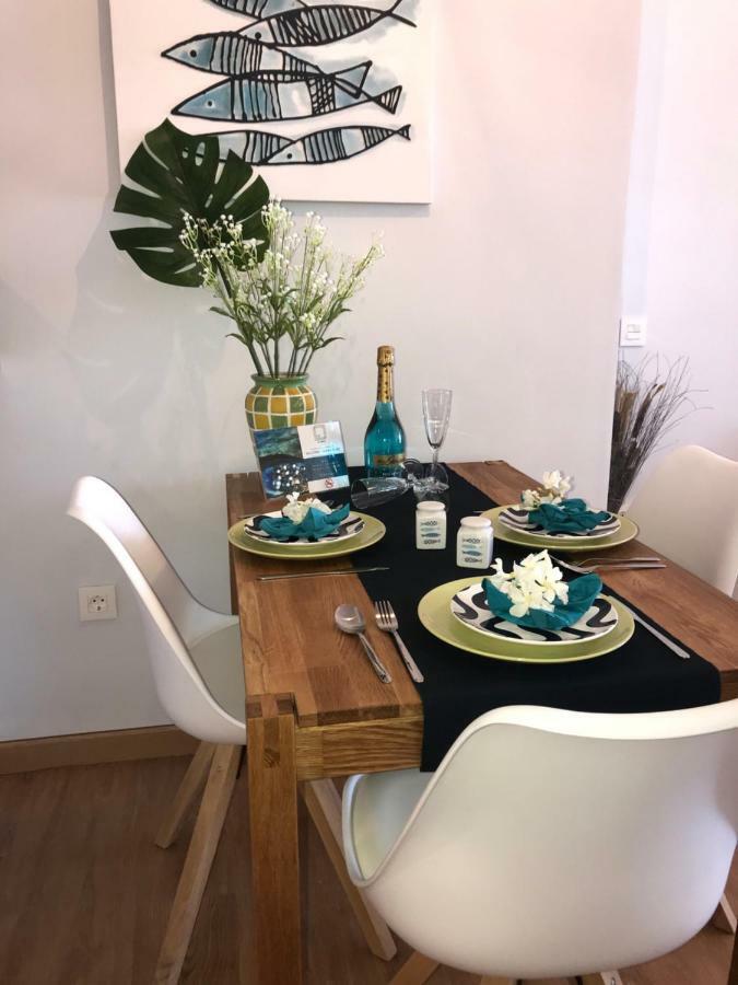 La Perla Apartment By Namaste Elite Torremolinos Esterno foto