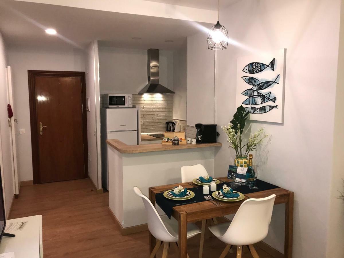 La Perla Apartment By Namaste Elite Torremolinos Esterno foto