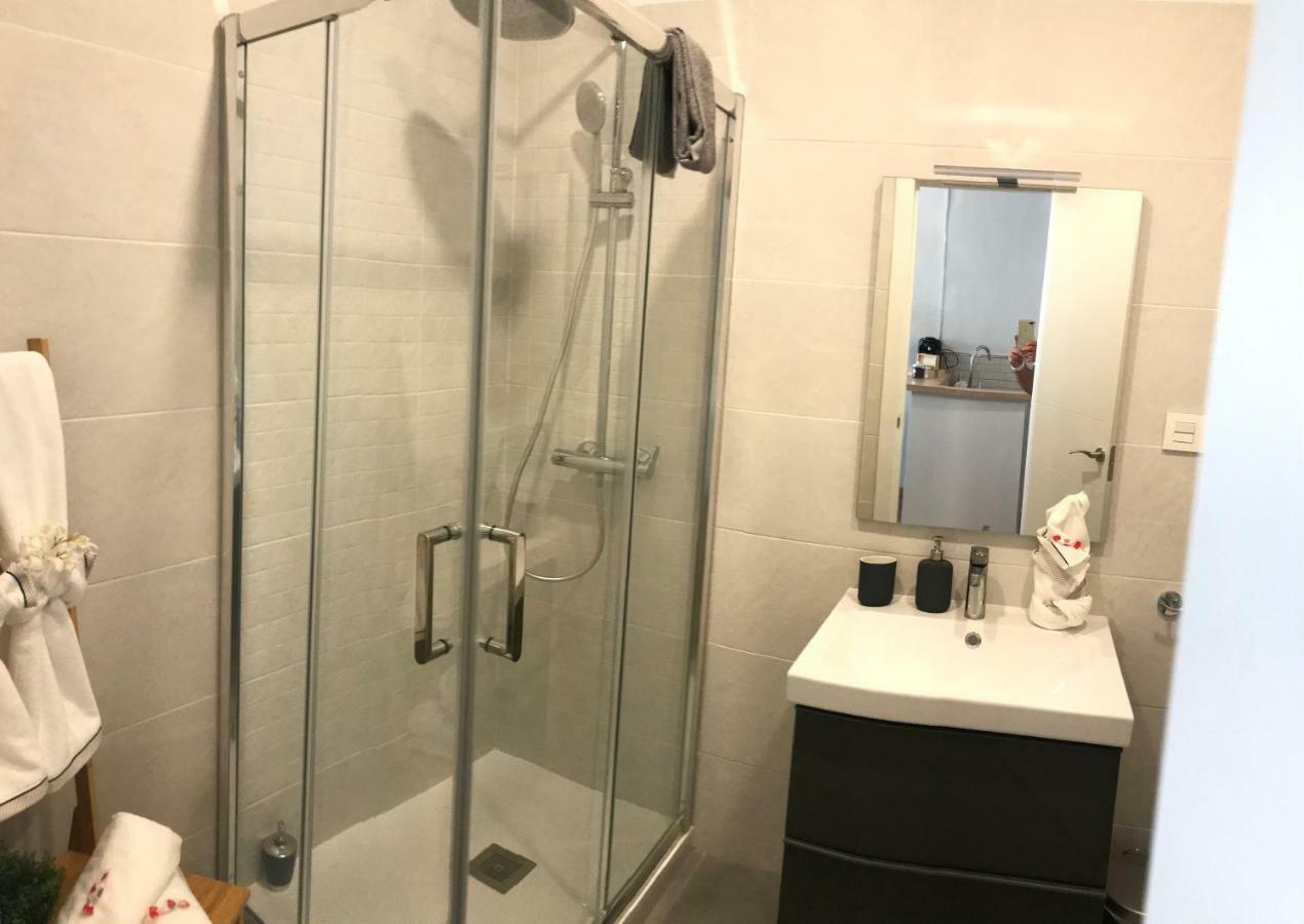 La Perla Apartment By Namaste Elite Torremolinos Esterno foto