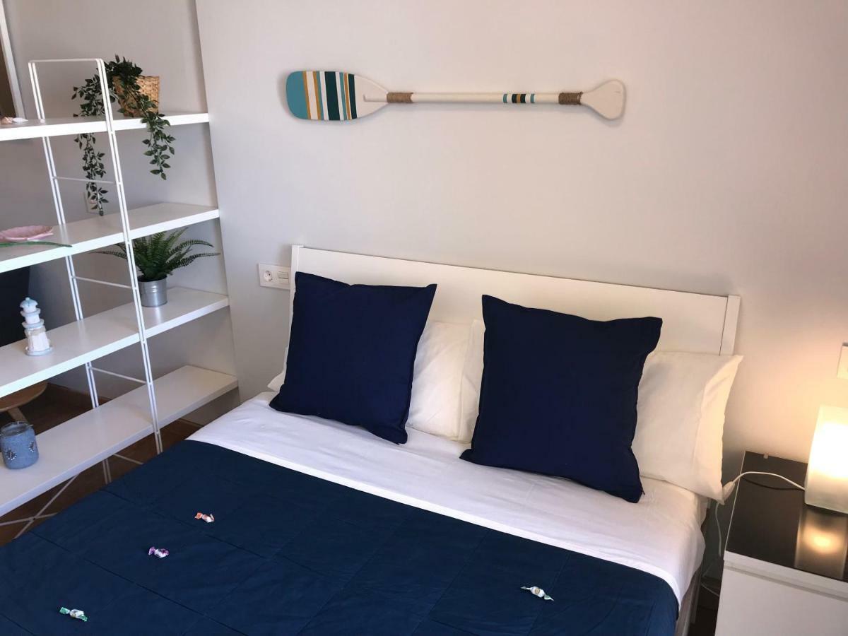 La Perla Apartment By Namaste Elite Torremolinos Esterno foto