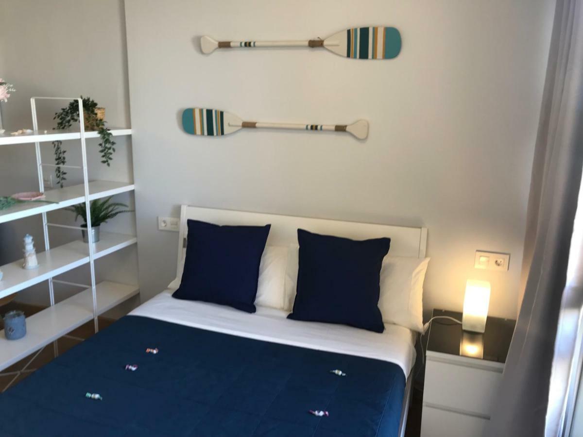 La Perla Apartment By Namaste Elite Torremolinos Esterno foto