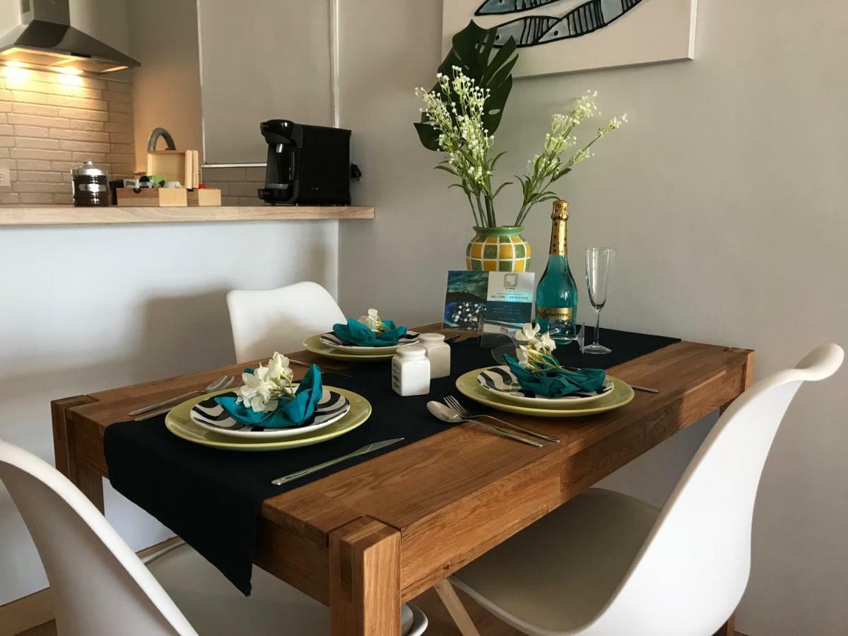 La Perla Apartment By Namaste Elite Torremolinos Esterno foto