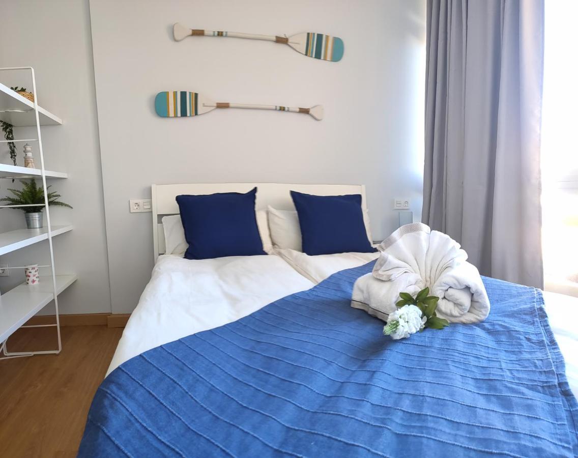 La Perla Apartment By Namaste Elite Torremolinos Esterno foto