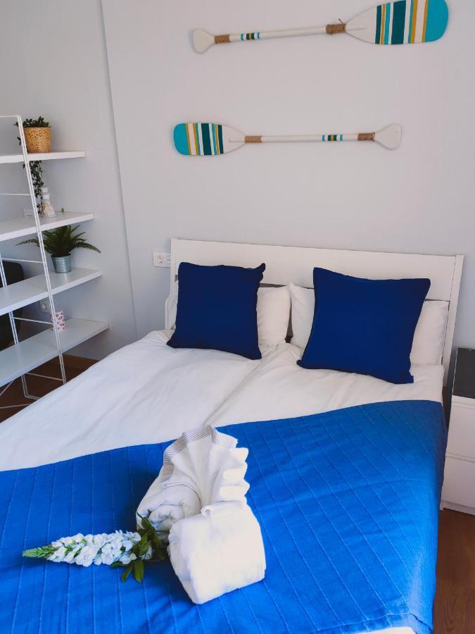 La Perla Apartment By Namaste Elite Torremolinos Esterno foto