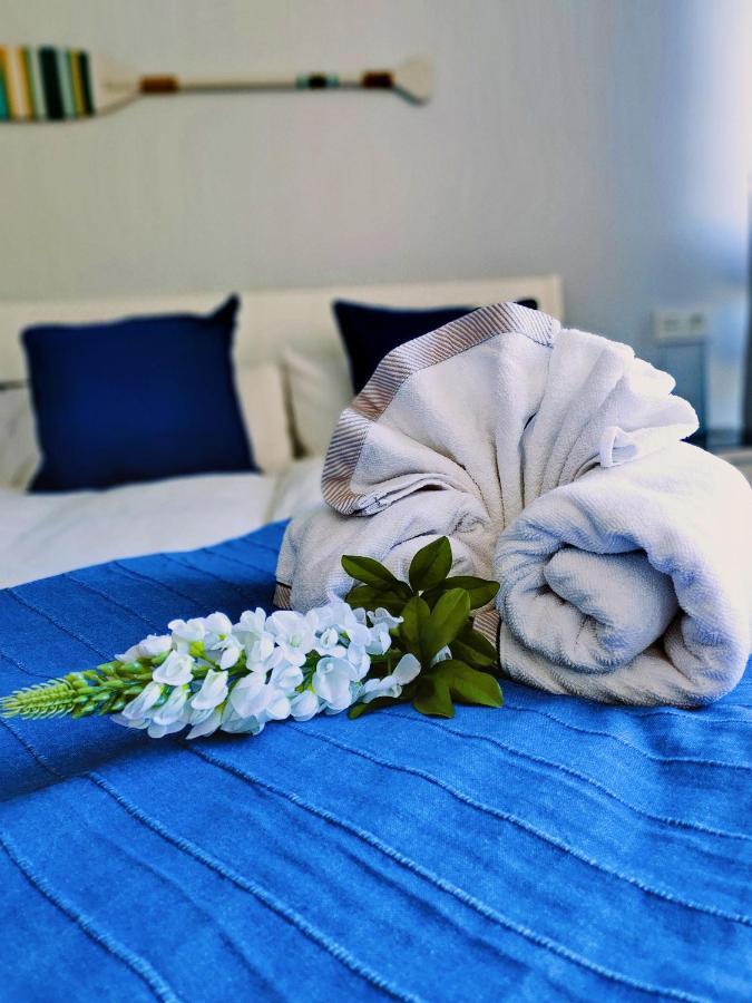 La Perla Apartment By Namaste Elite Torremolinos Esterno foto